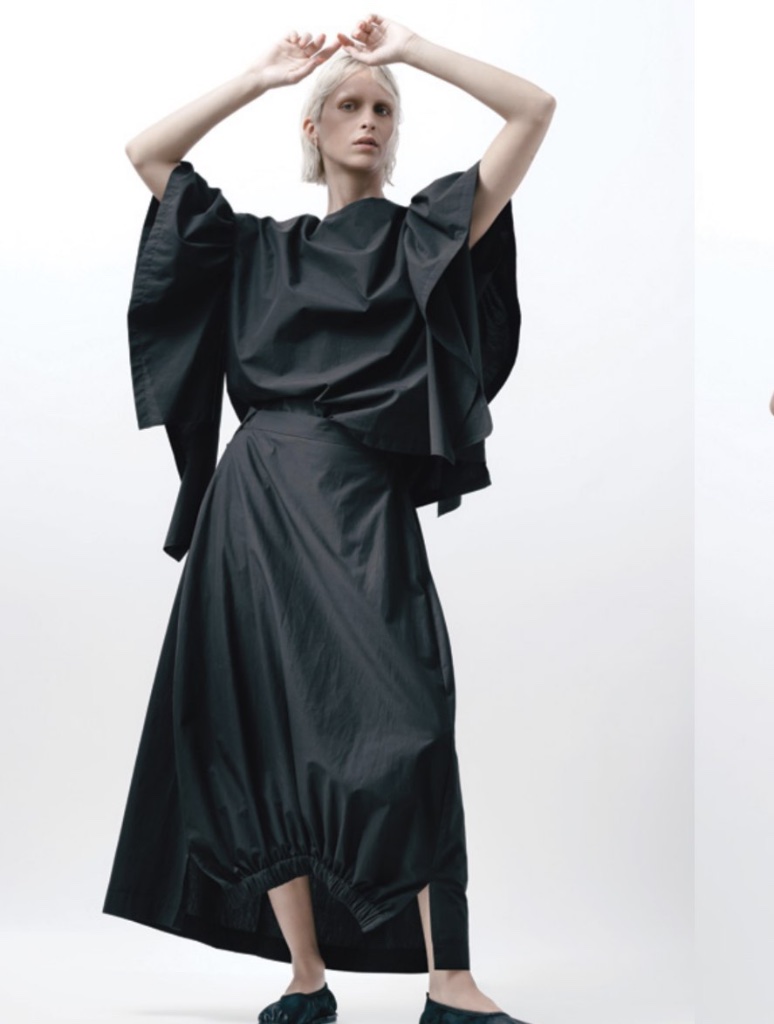 XENIA look 12