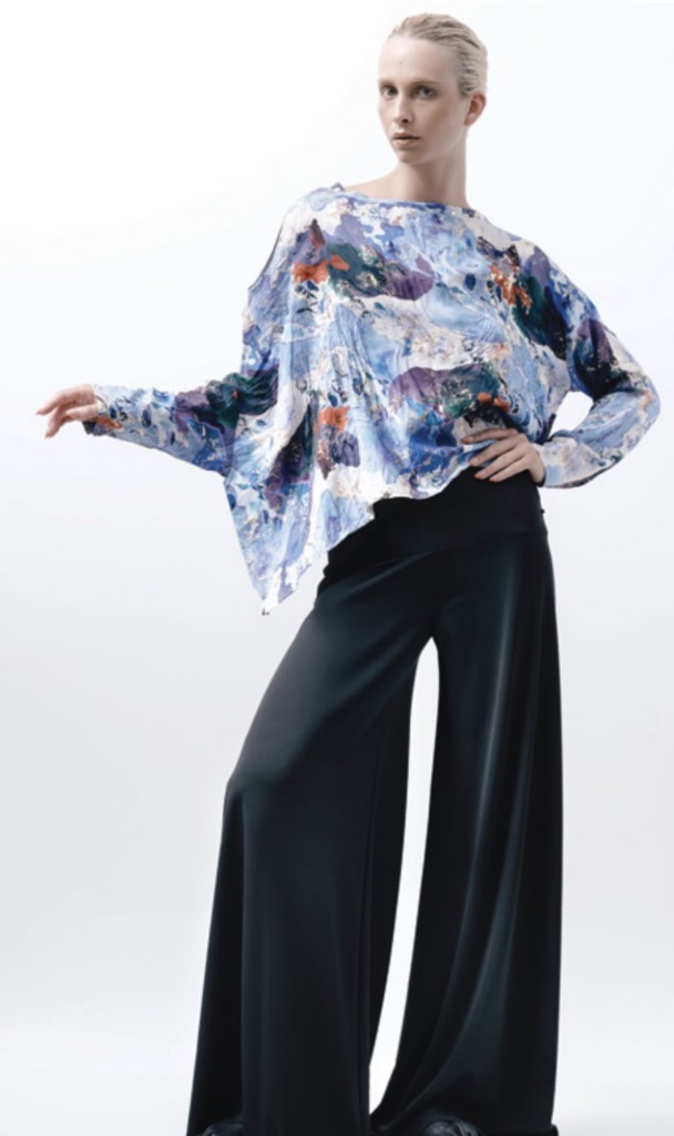XENIA look 9