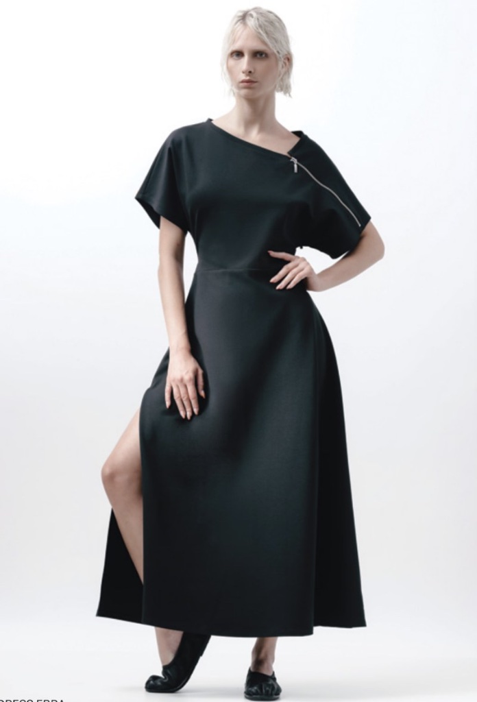 XENIA look 17