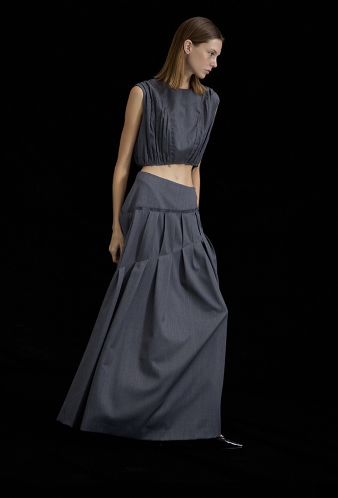 MMAM  look 15