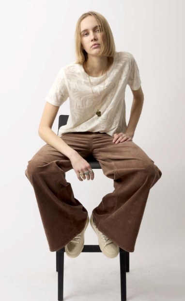 ZADIG & VOLTAIRE look 9