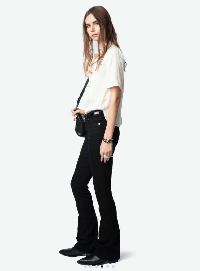ZADIG & VOLTAIRE look 18