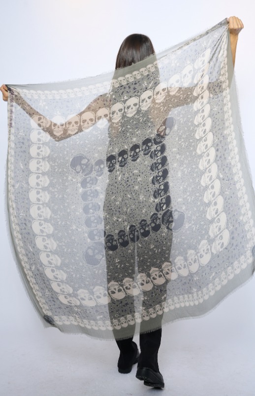 ZADIG & VOLTAIRE look 13