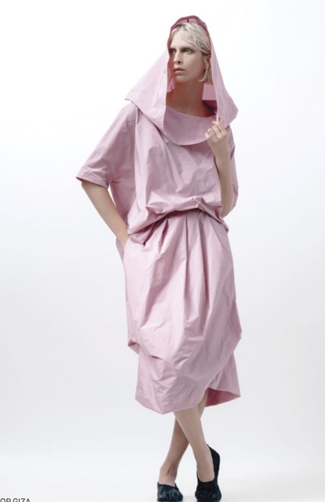 XENIA look 20