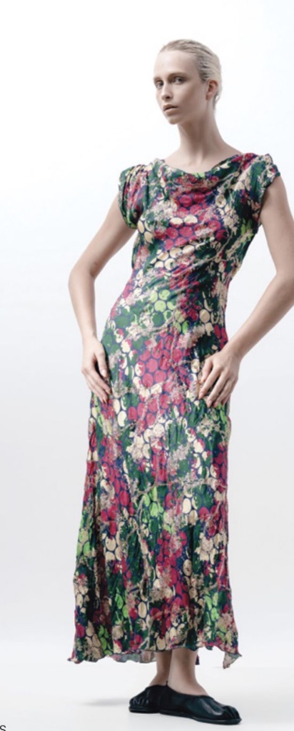XENIA look 6