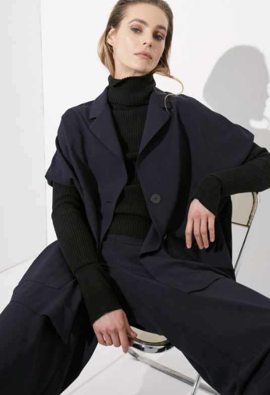 PierAntonioGaspari look 2