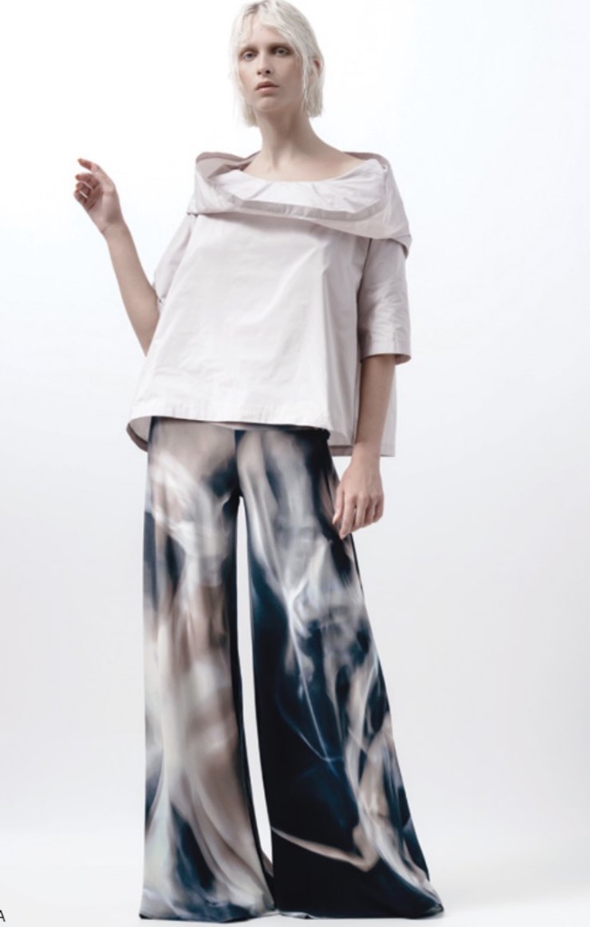 XENIA look 19