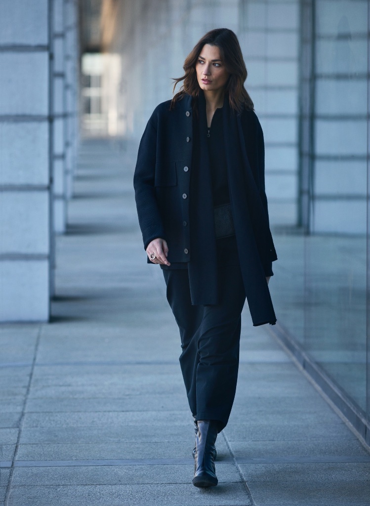 SARAH PACINI