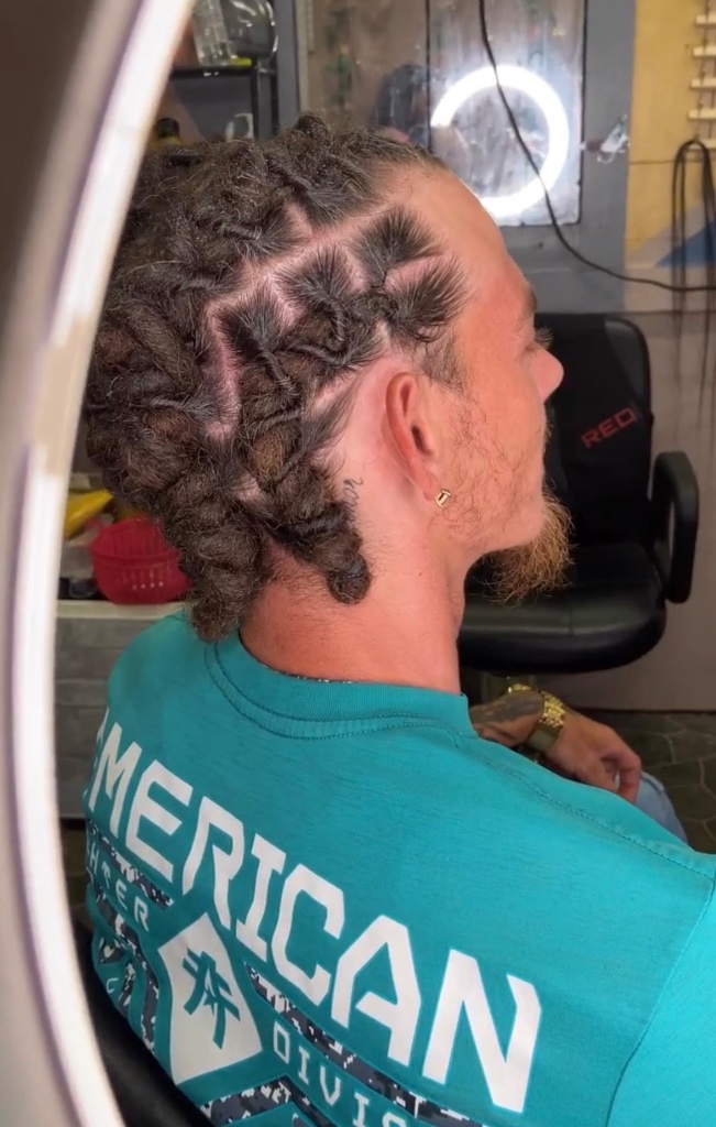 Loc Styles