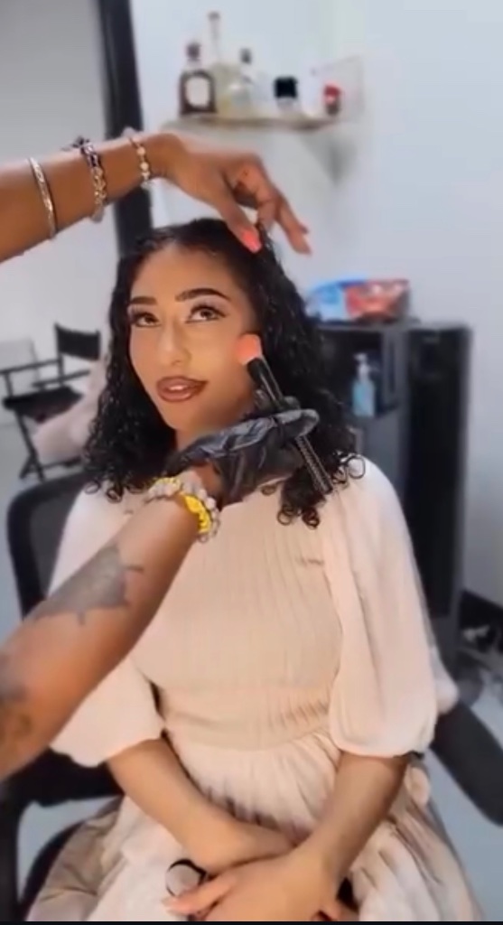 Natural Curls