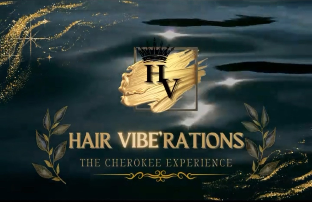 Hair Vibe'rations