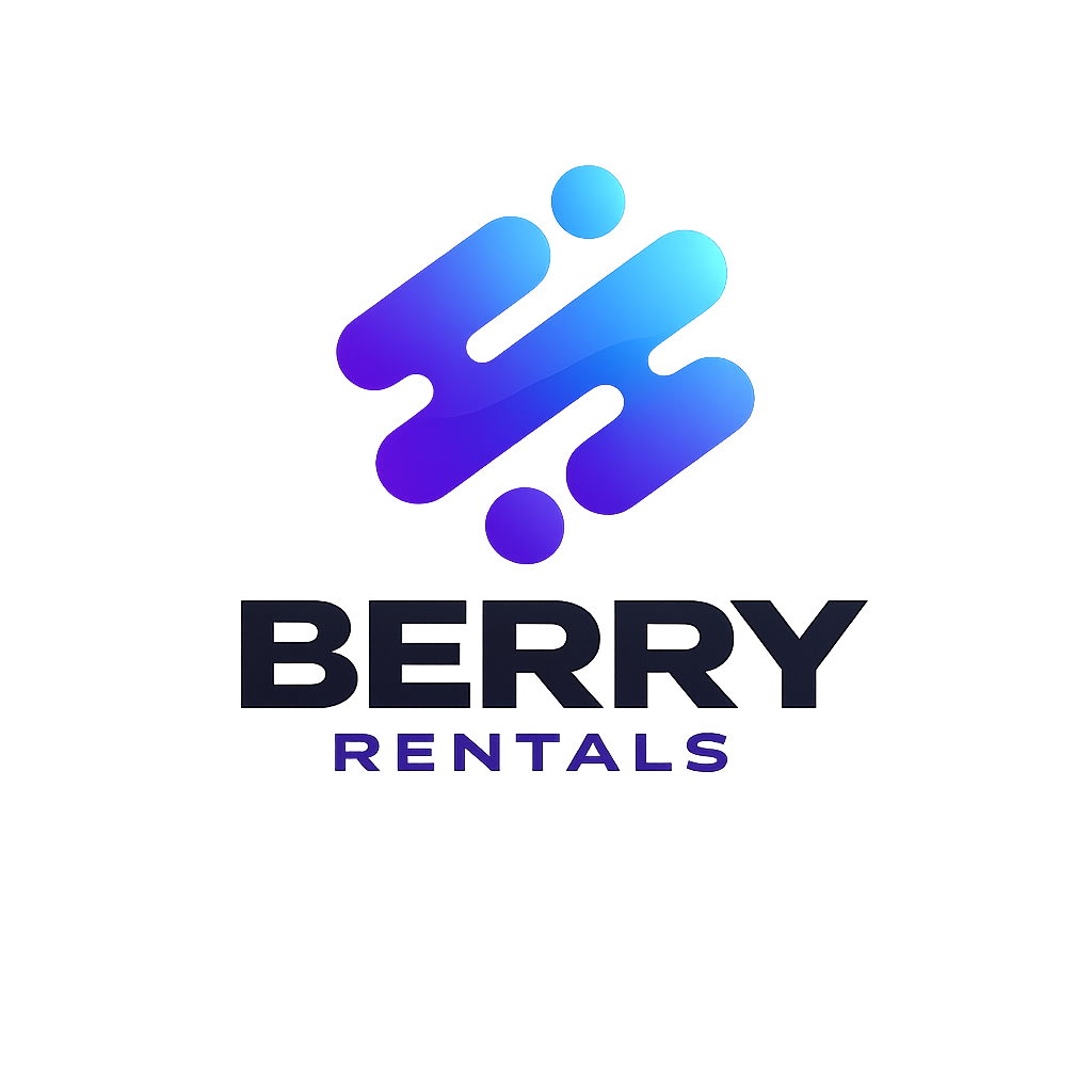 Berry Rentals
