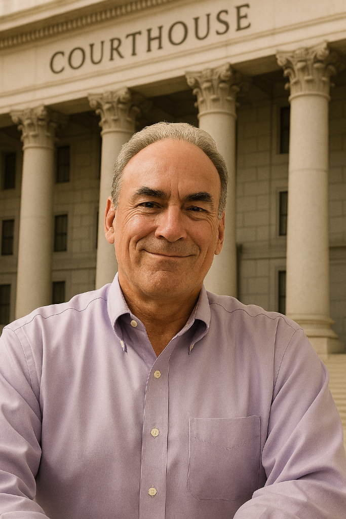 Paul S. Taub, Attorney (Ret.)