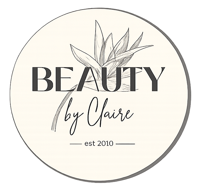 Beauty by Claire
