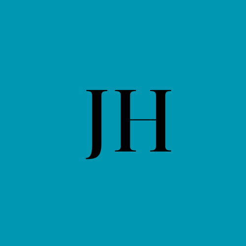 J&H Wellness App template preview