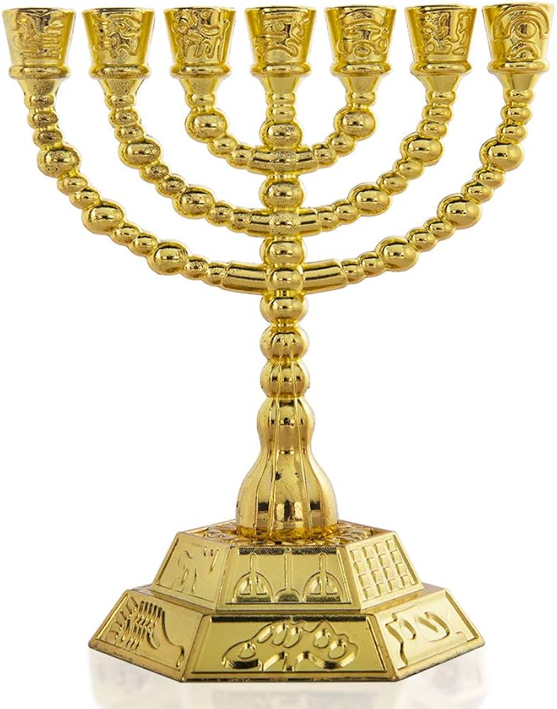 Hanukkah event