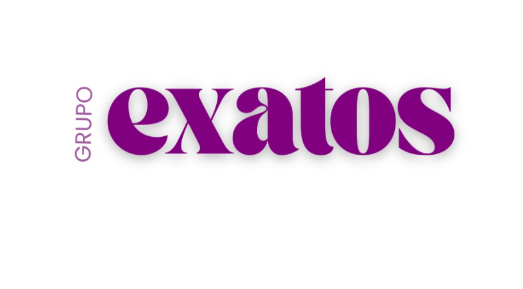 Grupo Exatos logo