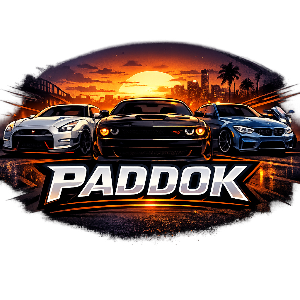 Paddok