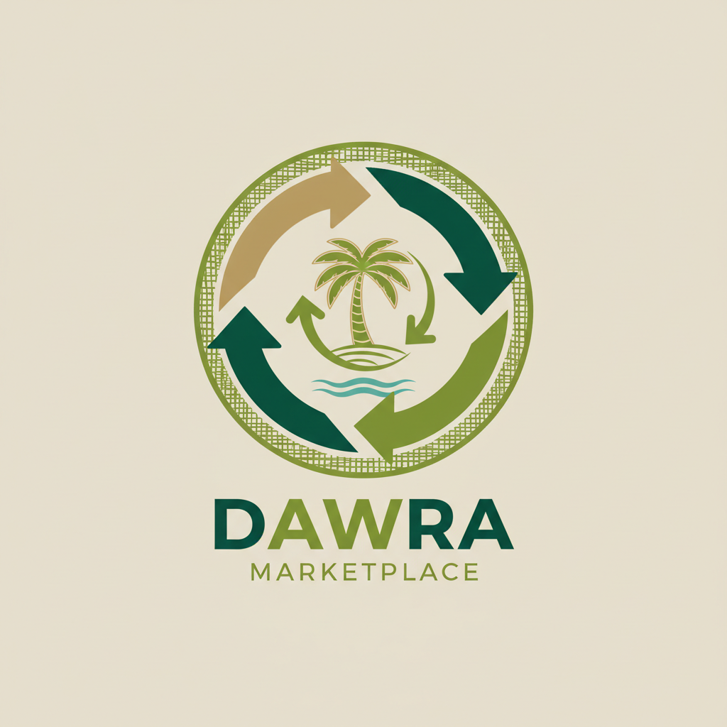 Dawra logo