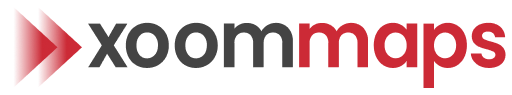 XoomMaps