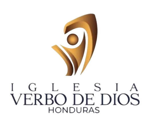 Iglesia Verbo de Dios template preview