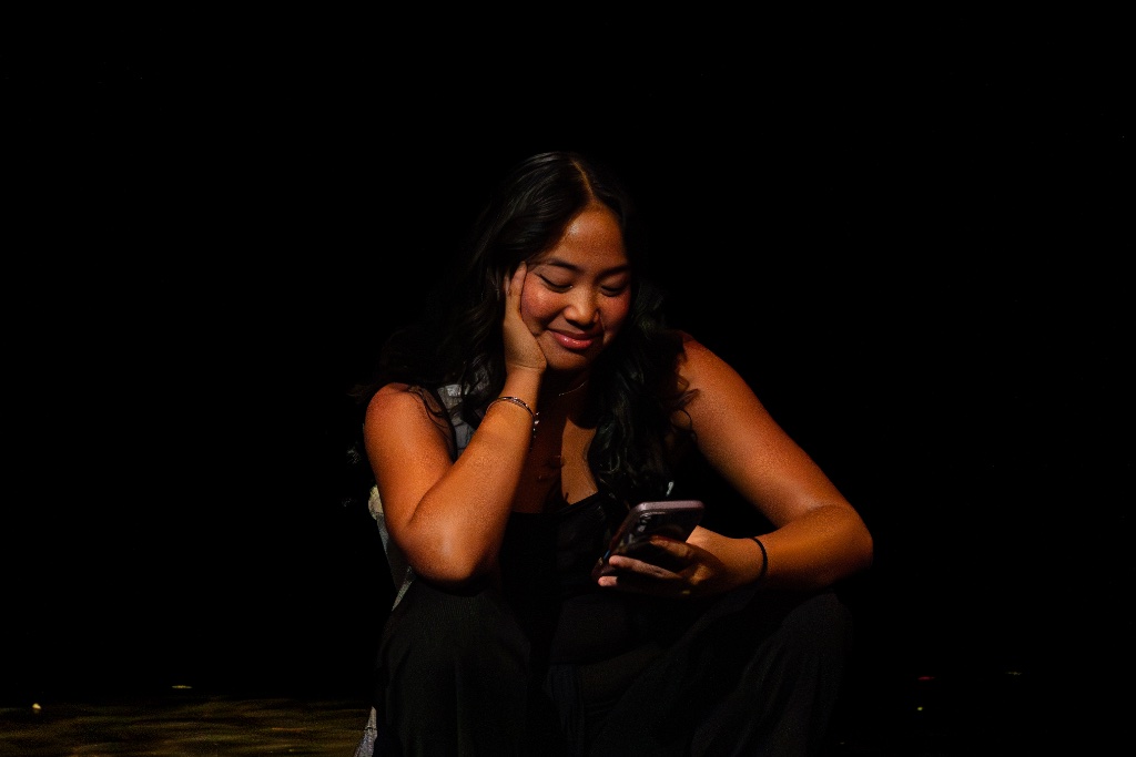 Written by Caryl Churchill
Directed by Thomas Chavira
Lighting Design: Emily Morris
Production Dramaturg: Ava Collyar
Stage Manager: Scarlett Patiño
Dance Choreographer: Miriam Worley
Fight Choreographer: Sydney Bartolome
Photography: Lucas Knapp