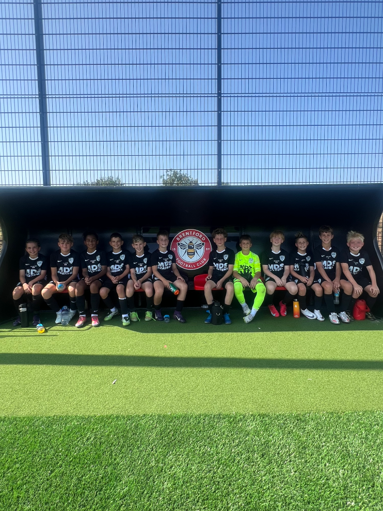 MDS Academy International Tour — youth soccer training New Jersey