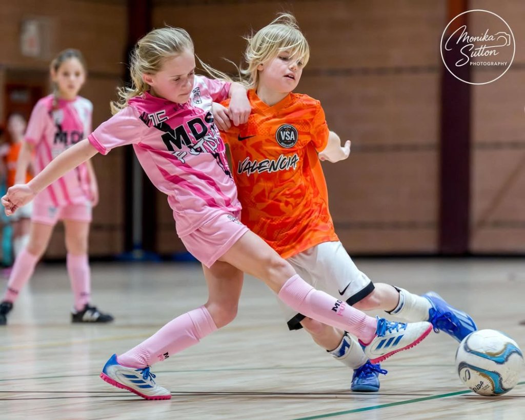 MDS Academy MDS Futsal — youth soccer training New Jersey