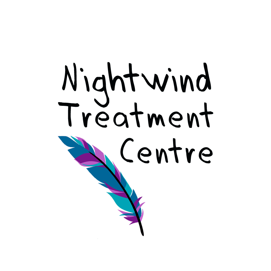 Nightwind Treatment Centre Head Office logo