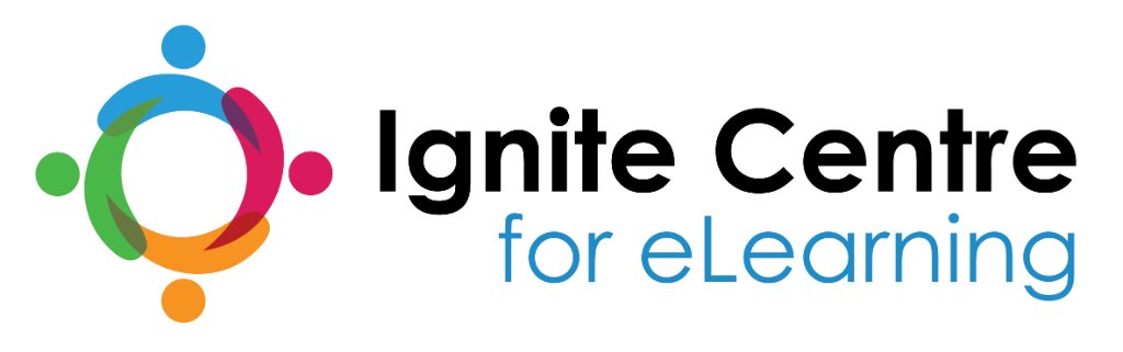 Ignite Centre for eLearning - Education partner providing Alberta curriculum courses
