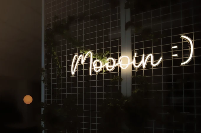 Moooin Brunch House