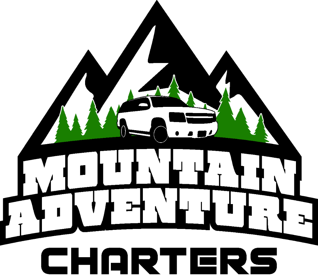 Mountain Adventure Charters logo