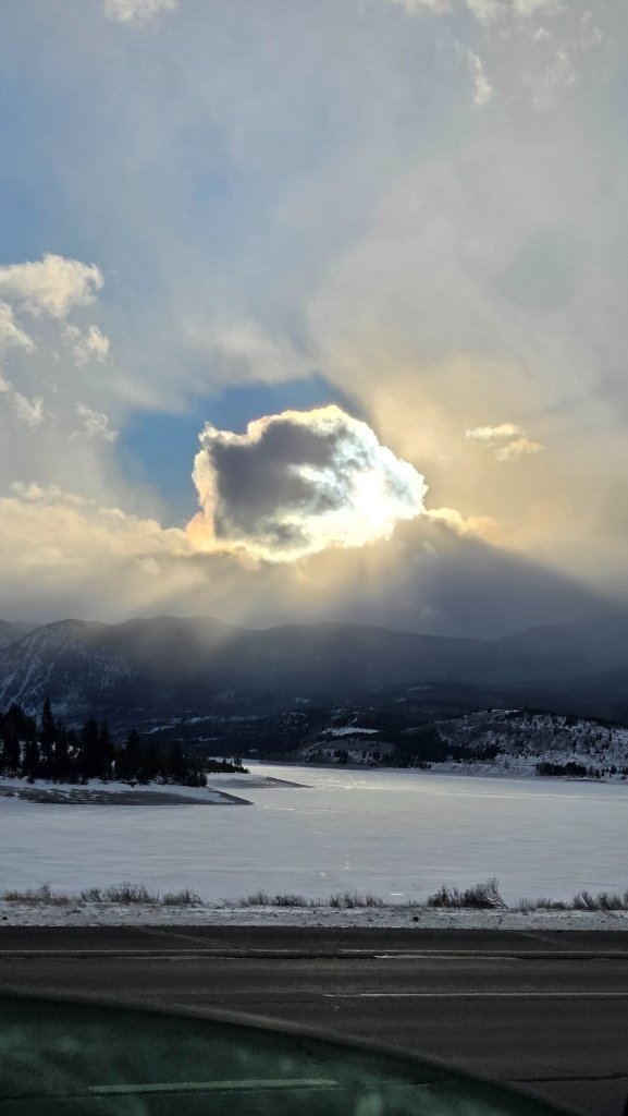 Colorado Mountains