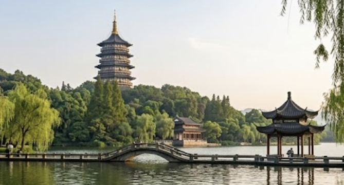Hangzhou