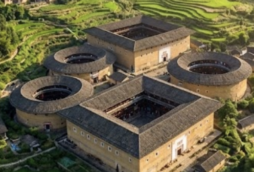Fujian