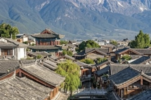 Yunnan
