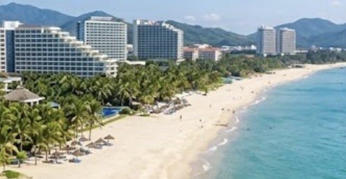 Hainan