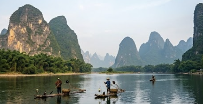 Guilin