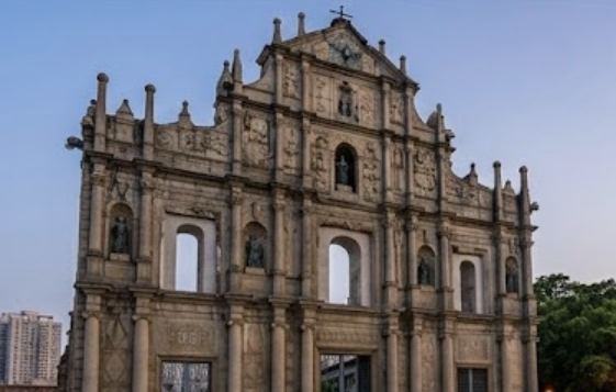 Macau