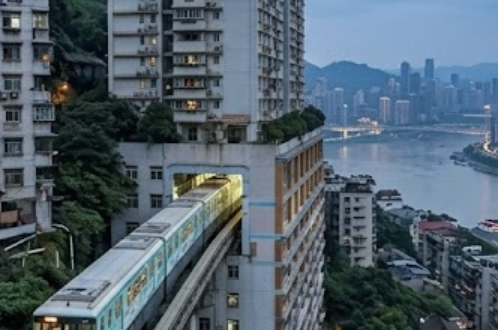 Chongqing