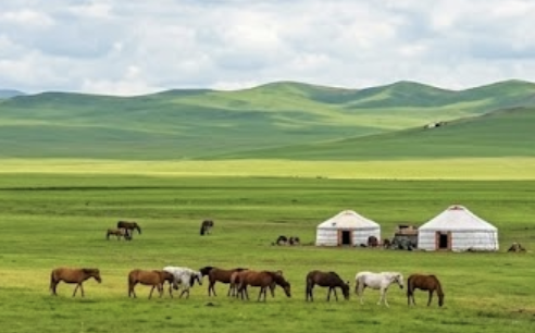Inner Mongolia