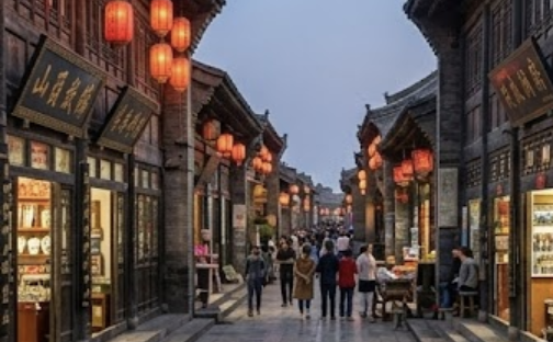 Shanxi
