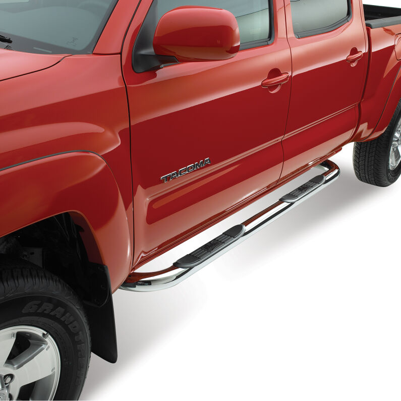 Running Boards & Side Steps example 2