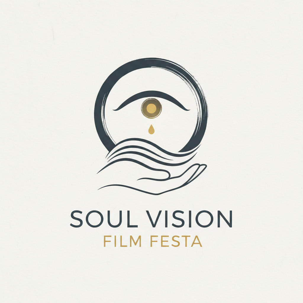 Soul Vision Film Festa logo