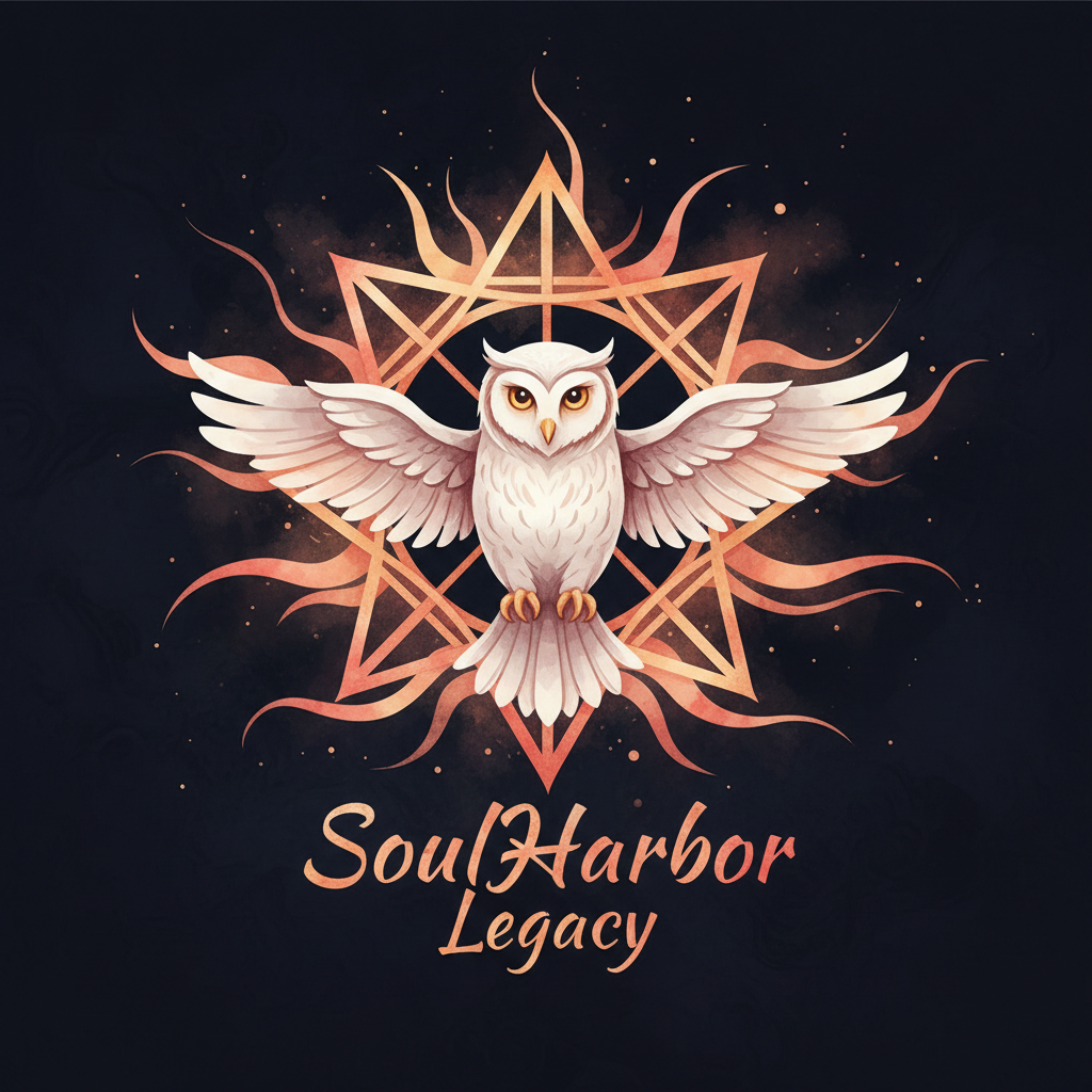 SoulHarbor Legacy logo