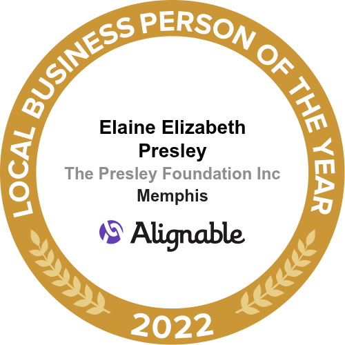 Local Business Person of the Year 2022 — Alignable