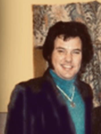 Elvis Aaron Presley Jr. — Vice President