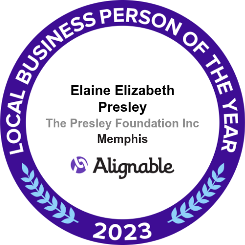 Local Business Person of the Year 2023 — Alignable