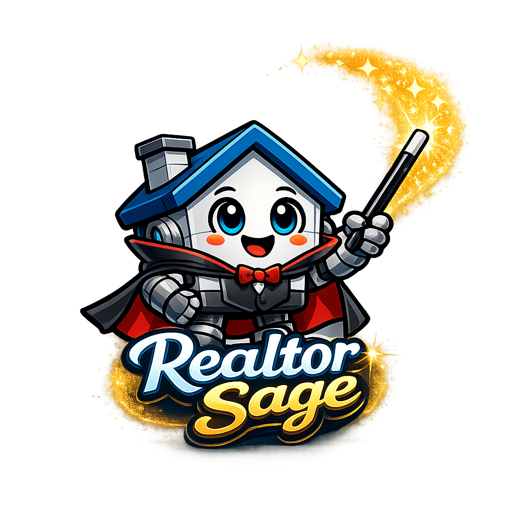 RealtorSage