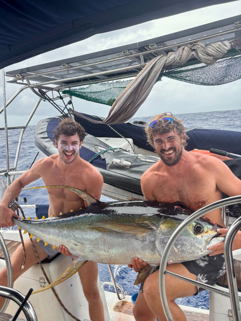 Fishing